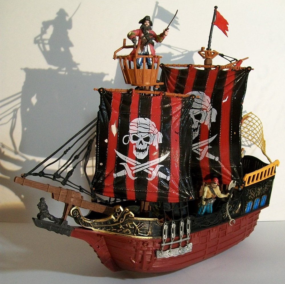 Пират 1 без. Пираты 3 Chap Mei 505135. Королевская удача корабль Бартоломью Робертс. Набор Castle Pirates 50787 Pirat ship. Captain Blackbeard Pirate Expeditions ship.