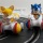 Sonic the Hedgehog Super Sonic Racing System 2010